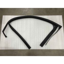Canal de glissement, porte, avant gauche - BYD - 13533580-00