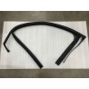 Canal de glissement, porte, avant gauche - BYD - 13533580-00