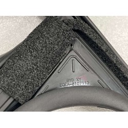 Canal de glissement, porte, avant gauche - BYD - 13533580-00