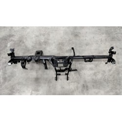 Soudure de poutre tubulaire - BYD - 13533563-00