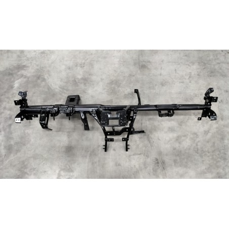Soudure de poutre tubulaire - BYD - 13533563-00