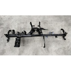 Soudure de poutre tubulaire - BYD - 13533563-00