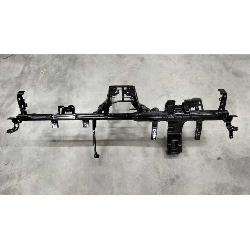 Soudure de poutre tubulaire - BYD - 13533545-00