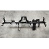 Soudure de poutre tubulaire - BYD - 13533545-00