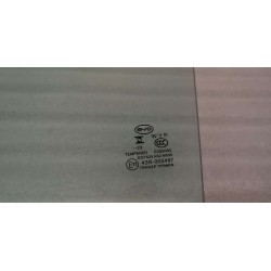 Vitre, porte, avg - BYD - 13533442-00