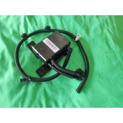 Détecteur rapide de PM 2,5 - BYD - 13533363-00