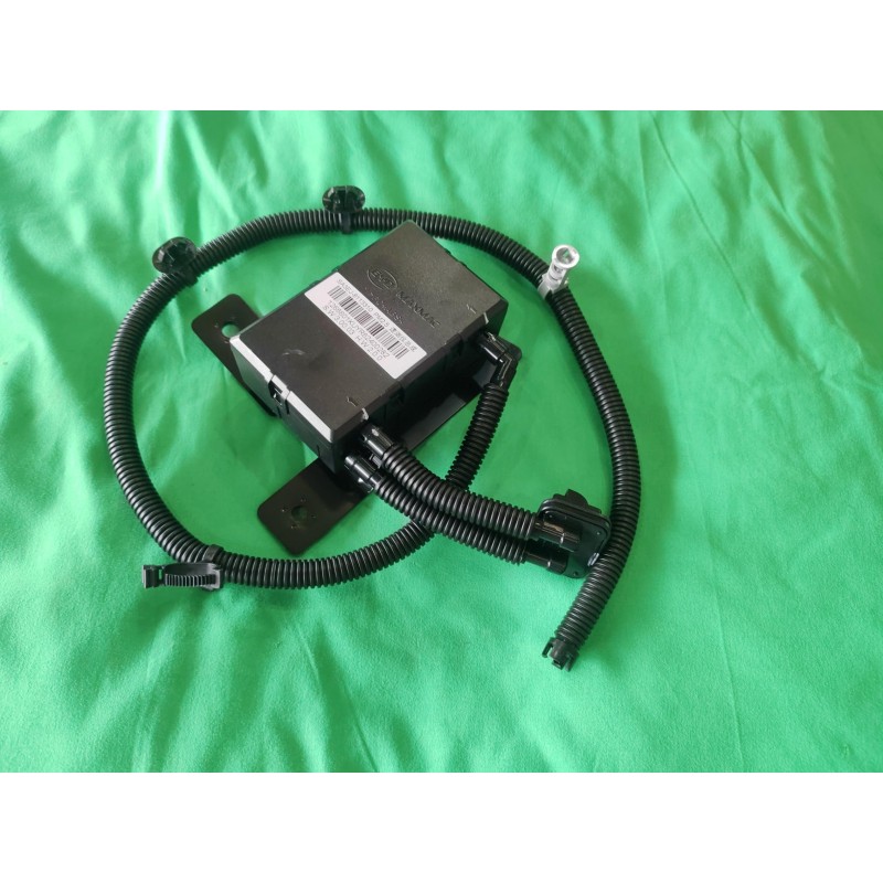 Détecteur rapide de PM 2,5 - BYD - 13533363-00
