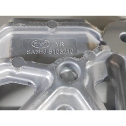 Support du compresseur électrique - BYD - 13533361-00