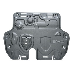Protection inférieure du compartiment avant - BYD - 13533352-00