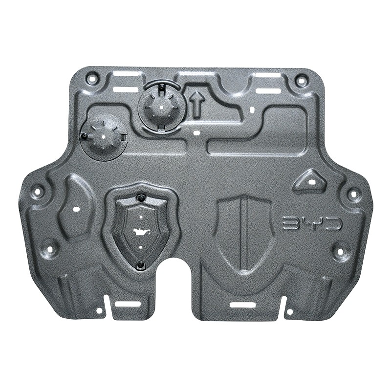 Protection inférieure du compartiment avant - BYD - 13533352-00
