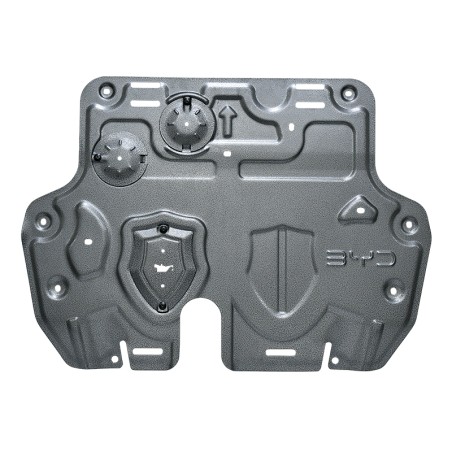 Protection inférieure du compartiment avant - BYD - 13533352-00