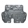 Protection inférieure du compartiment avant - BYD - 13533352-00
