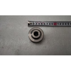 Bloc de masse du support de montage arrière du groupe motopropulseur - BYD - 13532085-00