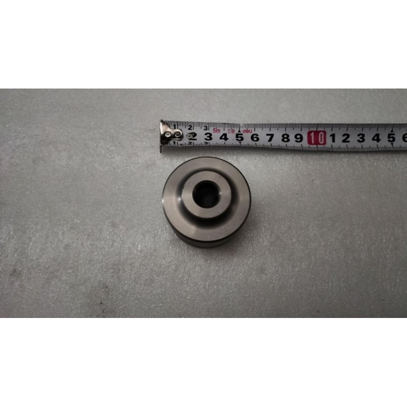 Bloc de masse du support de montage arrière du groupe motopropulseur - BYD - 13532085-00