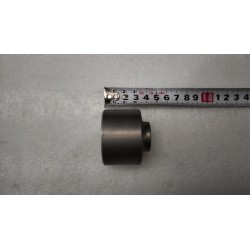 Bloc de masse du support de montage arrière du groupe motopropulseur - BYD - 13532085-00