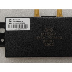 Antenne WIFI - BYD - 13528040-00