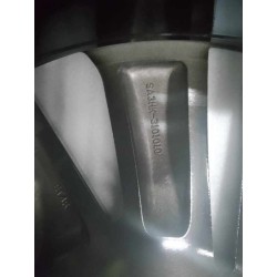 Jantes en alliage d'aluminium - BYD - 13525573-00