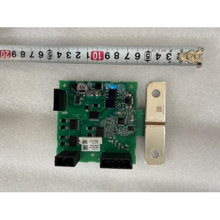 Module de surveillance haute tension - BYD - 13522326-00