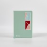Produit × Carnet ordinaire livre chinois simple - BYD - 13522289-00
