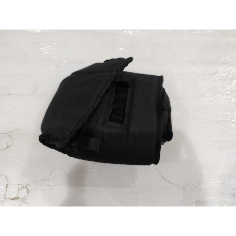 Paquet sonore du compresseur - BYD - 13521235-00