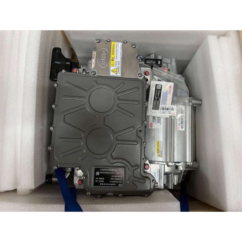 Groupe motopropulseur électrique d'entraînement arrière - BYD - 13520864-00