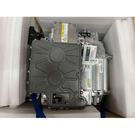 Groupe motopropulseur électrique d'entraînement arrière - BYD - 13520864-00