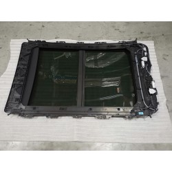 Cadre du toit ouvrant - BYD - 13519989-00