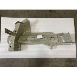 Panneau de recouvrement de longeron avant gauche - BYD - 14252013-00