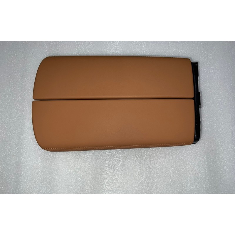 Accoudoir du tableau de bord auxiliaire - Marron - BYD - 13516723-00