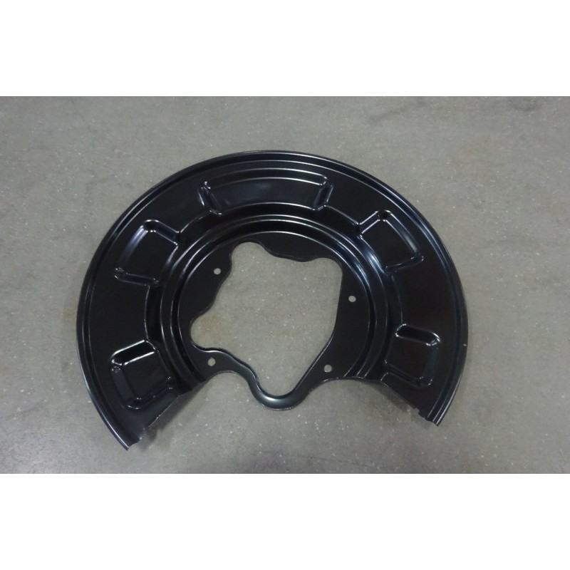 Garde-boue, frein arrière, l - BYD - 13514924-00