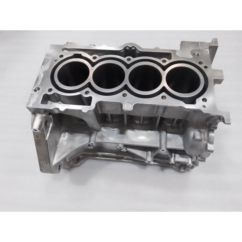 Usinage du bloc-cylindres - BYD - 13512371-00
