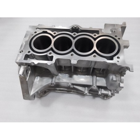 Usinage du bloc-cylindres - BYD - 13512371-00
