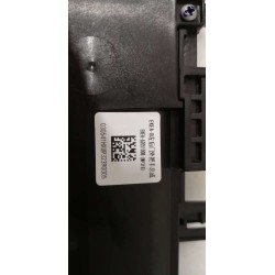 Poignée extérieure de la portière arrière gauche - BYD - 13512336-00