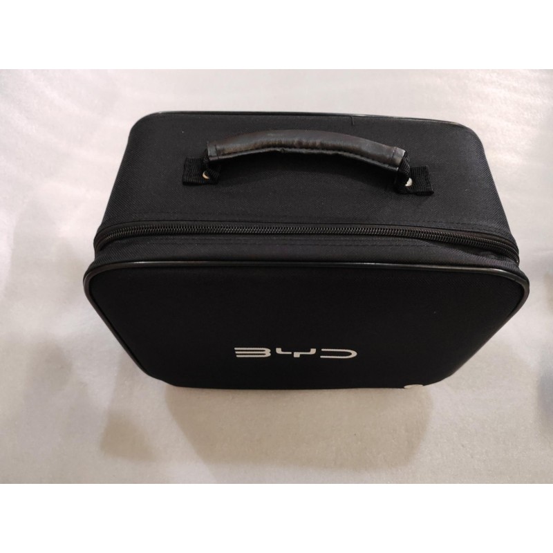 Connecteur de charge - CA - B-IEC-JLCDQ - 32 A - 7,5 M - BYD - 13510834-00