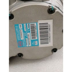 Compresseur électrique - BYD - 19848277-00