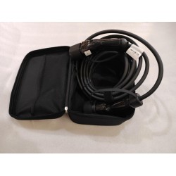 Connecteur de charge - CA - B-IEC-JLCDQ - 32 A - 7,5 M - BYD - 13510834-00