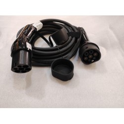 Connecteur de charge - CA - B-IEC-JLCDQ - 32 A - 7,5 M - BYD - 13510834-00