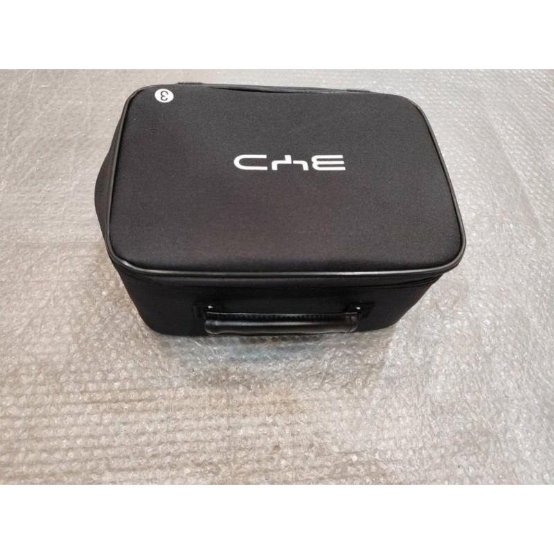 Connecteur de charge - CA - B-IEC-JLJY-F - 10 A - 7,5 M - BYD - 13510833-00