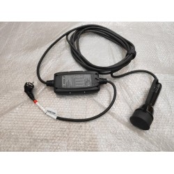 Connecteur de charge - CA - B-IEC-JLJY-F - 10 A - 7,5 M - BYD - 13510833-00