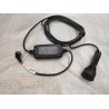 Connecteur de charge - CA - B-IEC-JLJY-F - 10 A - 7,5 M - BYD - 13510833-00