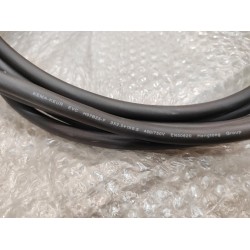 Connecteur de charge - CA - B-IEC-JLJY-F - 10 A - 7,5 M - BYD - 13510833-00