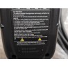 Connecteur de charge - CA - B-IEC-JLJY-F - 10 A - 7,5 M - BYD - 13510833-00