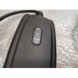 Connecteur de charge - CA - B-IEC-JLJY-F - 10 A - 7,5 M - BYD - 13510833-00