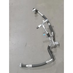 2 de tuyau d'aspiration du compresseur - BYD - 13508543-00