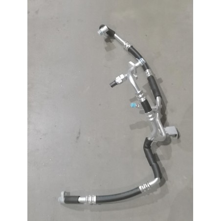 2 de tuyau d'aspiration du compresseur - BYD - 13508543-00