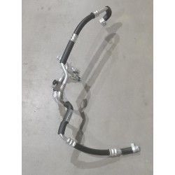 2 de tuyau d'aspiration du compresseur - BYD - 13508543-00