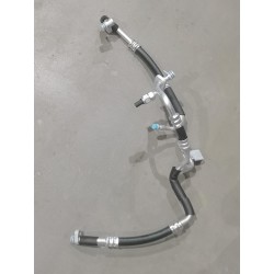 2 de tuyau d'aspiration du compresseur - BYD - 13508543-00