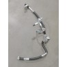 2 de tuyau d'aspiration du compresseur - BYD - 13508543-00