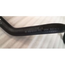 Tuyau d'entrée du liquide de refroidissement de l'échangeur de chaleur à plaques - BYD - 13507845-00