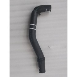 Tuyau d'entrée de la pompe à liquide de refroidissement du moteur - BYD - 13507838-00